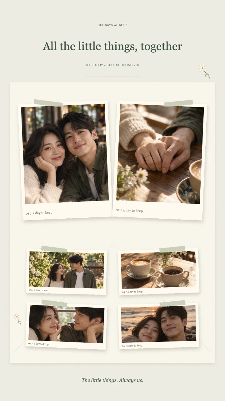 Scrapbook Video Maker